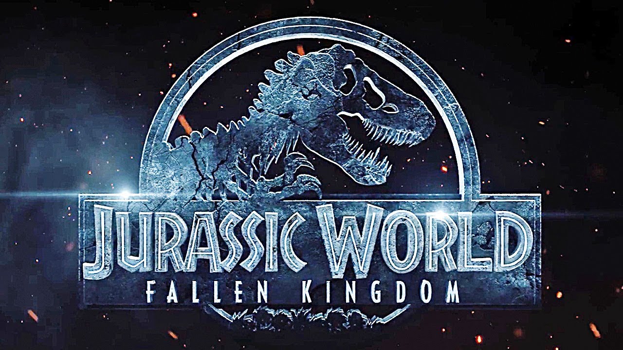 《 侏羅紀世界：殞落國度》(無雷影評)徒具熱鬧的恐龍運動會 | 我流 NO FASHION